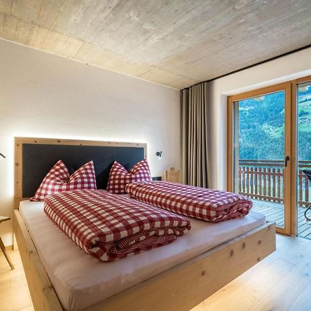 Lagar Apartement Pircher Schnallele San Leonardo in Passiria Dış mekan fotoğraf