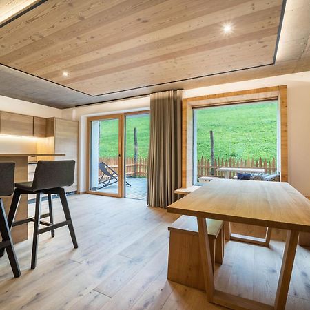 Lagar Apartement Pircher Schnallele San Leonardo in Passiria Dış mekan fotoğraf