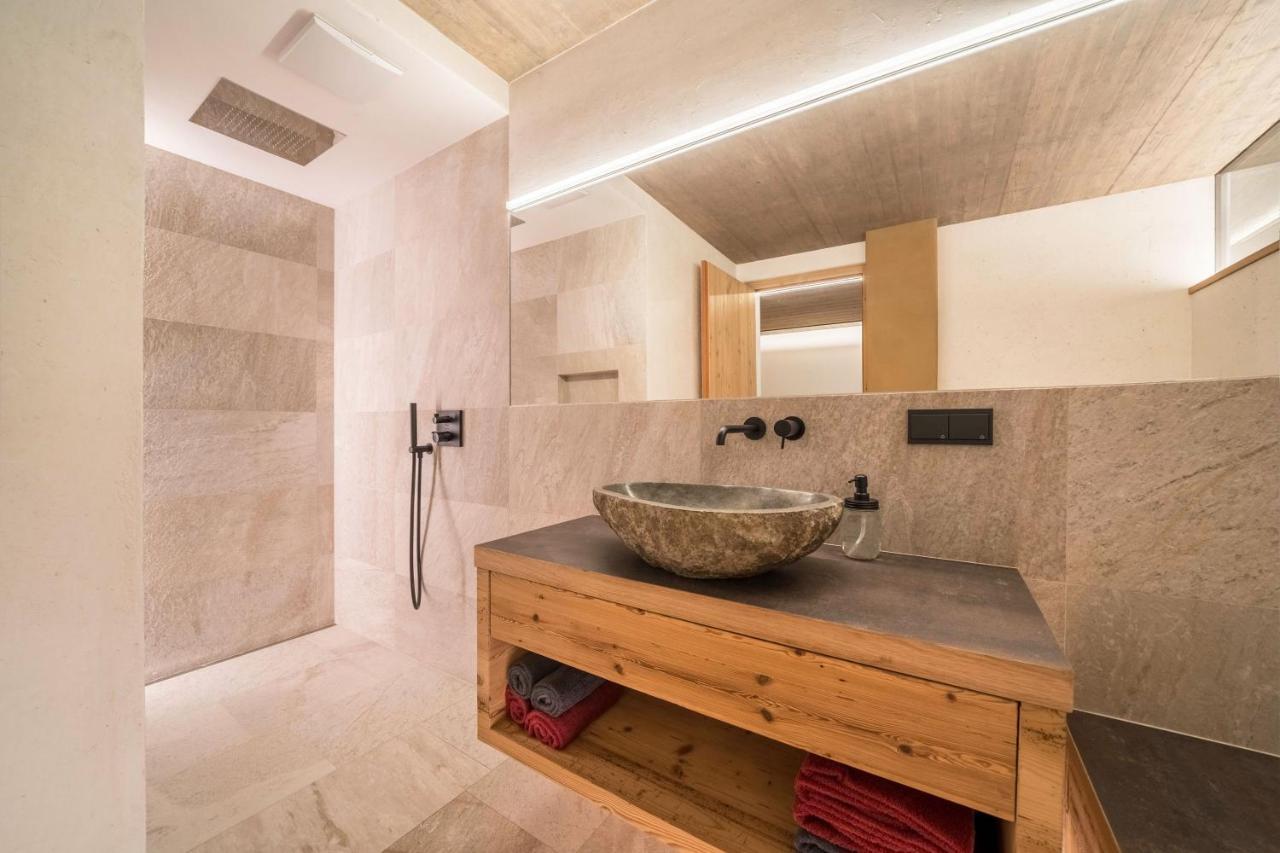 Lagar Apartement Pircher Schnallele San Leonardo in Passiria Dış mekan fotoğraf