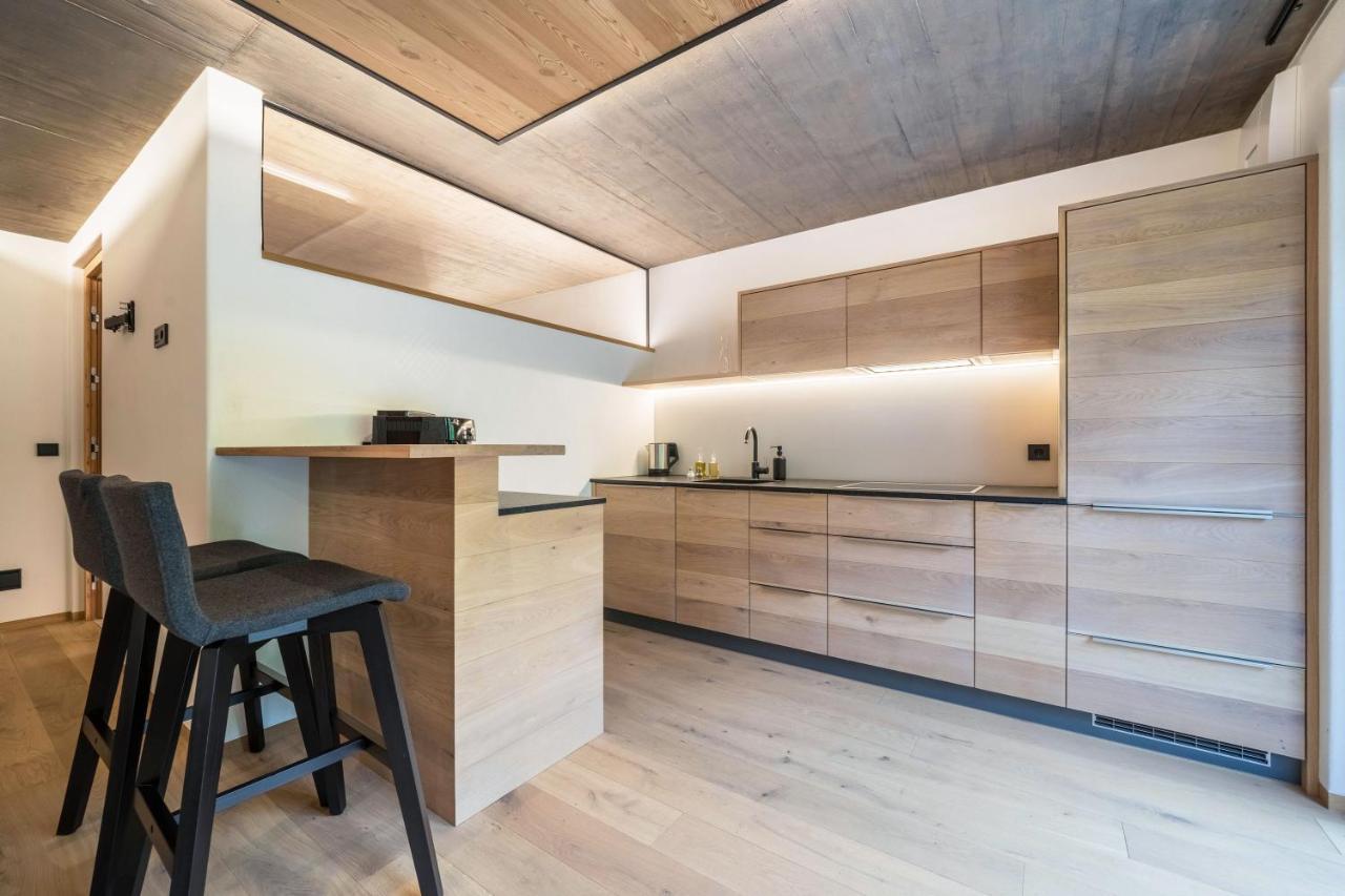 Lagar Apartement Pircher Schnallele San Leonardo in Passiria Dış mekan fotoğraf