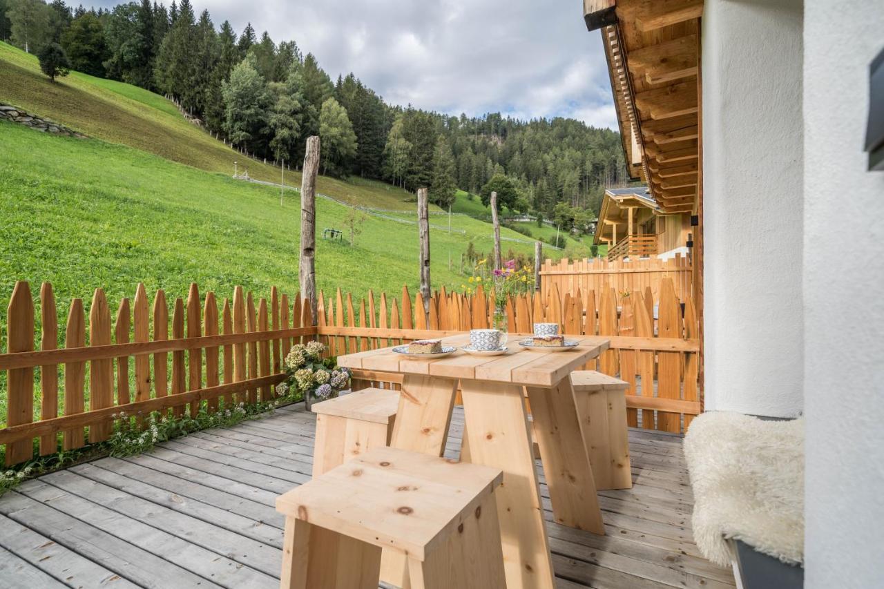 Lagar Apartement Pircher Schnallele San Leonardo in Passiria Dış mekan fotoğraf