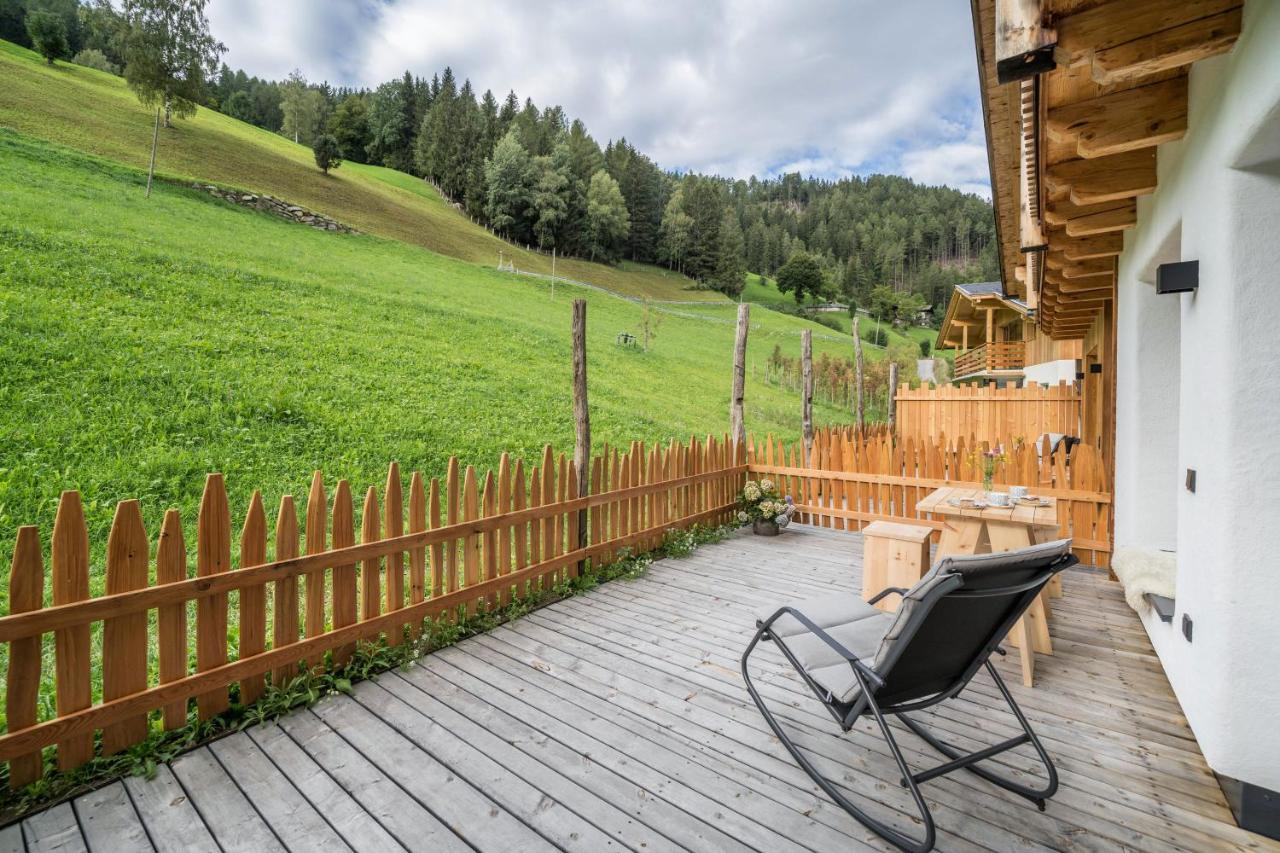 Lagar Apartement Pircher Schnallele San Leonardo in Passiria Dış mekan fotoğraf