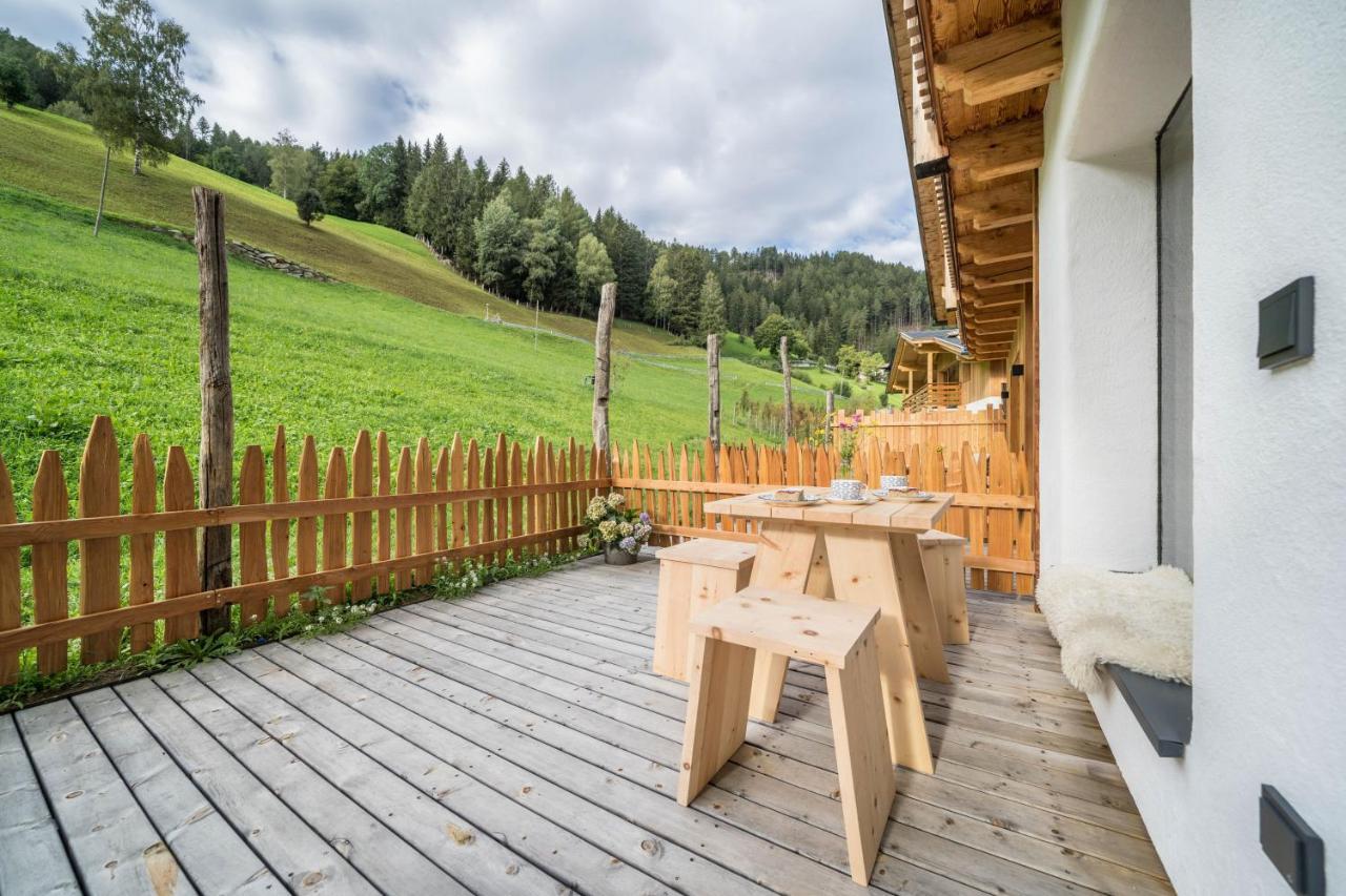 Lagar Apartement Pircher Schnallele San Leonardo in Passiria Dış mekan fotoğraf