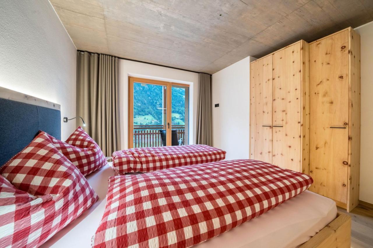 Lagar Apartement Pircher Schnallele San Leonardo in Passiria Dış mekan fotoğraf