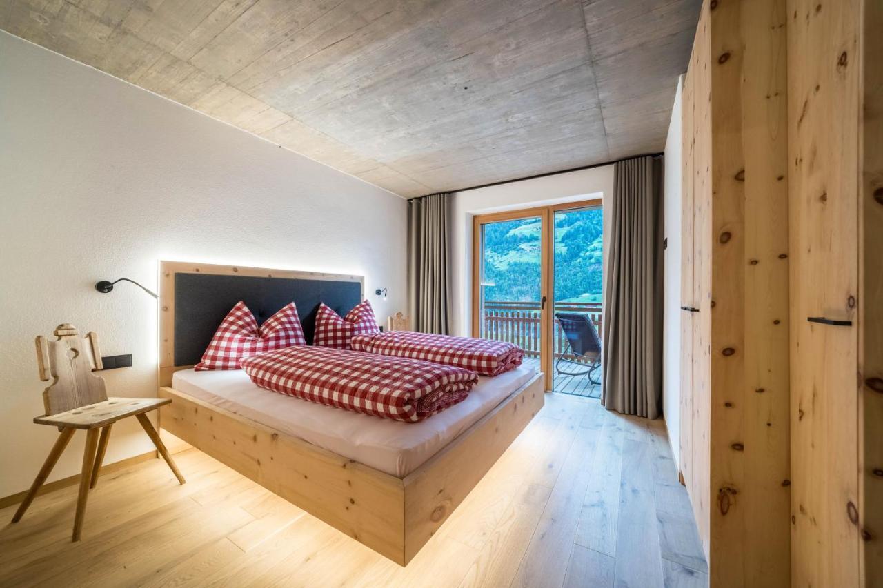 Lagar Apartement Pircher Schnallele San Leonardo in Passiria Dış mekan fotoğraf