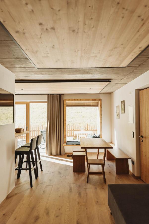 Lagar Apartement Pircher Schnallele San Leonardo in Passiria Dış mekan fotoğraf