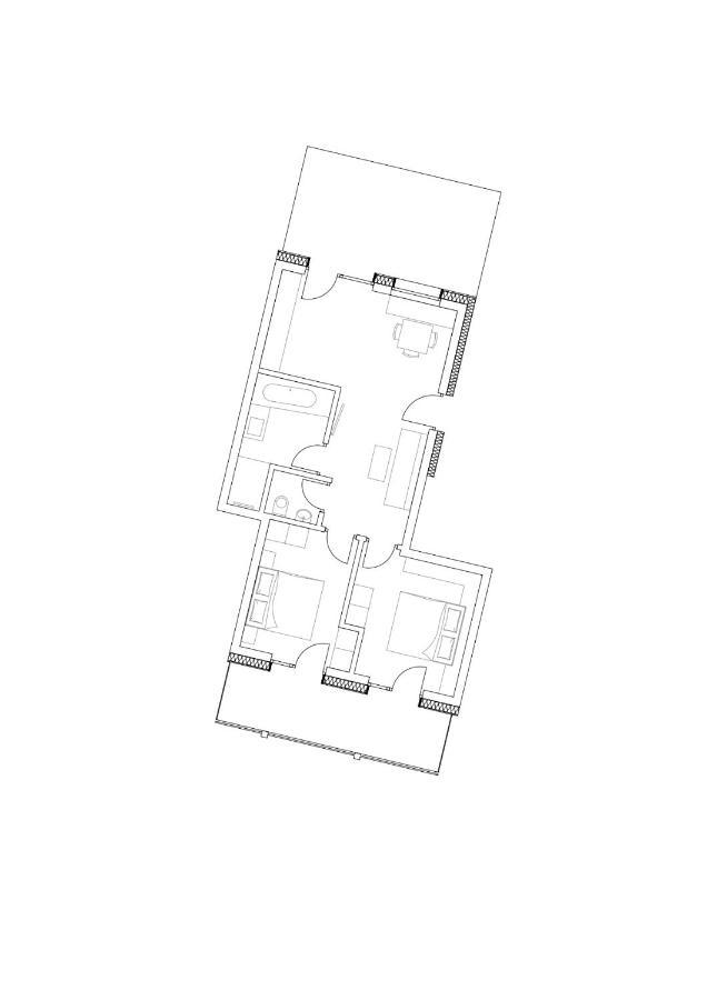 Lagar Apartement Pircher Schnallele San Leonardo in Passiria Dış mekan fotoğraf